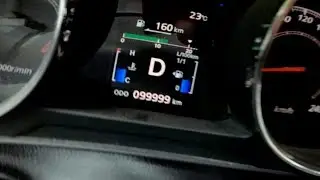 Mitsubishi ASX 100 000km