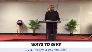 You Can Trust God