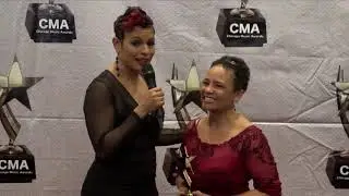 Re-run: 36th International Reggae World Music Awards (IRAWMA) combined - 37th Chicago Music Awards