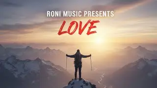 Love_Roni Pandey New Hindi Rap Song 2026
