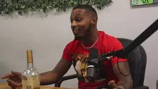 Standin Cannon | The Morning Woods Podcast