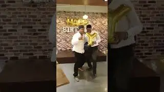 Shaking That Body & Grooving While Hosting Mr  Daniel's Birthday Bash  #birthdayparty