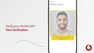 Vodafone Instant SIM | Self-activation Tutorial for Prepaid Connections