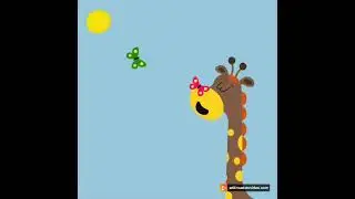 #cutecartoons#fairytalemusic#kidsanimation#shorts