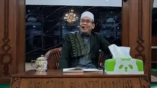Kuliah Subuh Edisi Minggu Pertama Januari, Awal Tahun 2026.