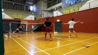 HD 310321 Bishan Sports Hall Weisin n Bernard bt Andy tan n CL 21-15