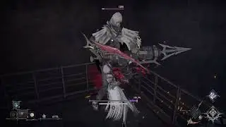 AI Limit #5
