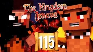 [The Kingdom Jenava] #115 RAGFTAGAR SLAAT TOE