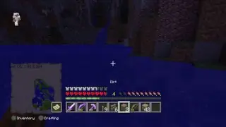 MINECRAFT LETS PLAY EP 2 w/ Phantom97 and Twisted_Silva