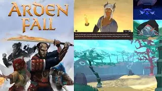 The Elder Scrolls: Bikini Bottom | Ardenfall (Playtest)