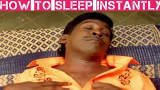 HOW TO SLEEP QUICKLY IN TAMIL | ABHI ABINESH |