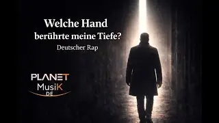 Welche Hand berührte meine Tiefe?DEUTSCHER DARK RAP • INNERER KRIEG