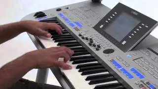 SA Bright Chorus.mov