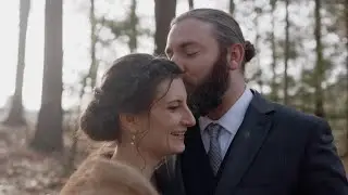 Old Sturbridge Village Wedding | Rebecca & Justin
