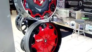Dynasty Customs Selection