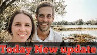 Bombshell News 💔🎬Jill Duggar Bring Flowers to Stillborn Daughter's Grave