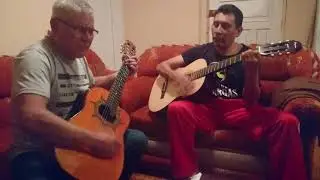MIGUEL ERAZO: CARNAVAL  BILOVAN 2018 🎸