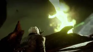 Volt's First Time Adventures