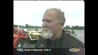 2002 Super Chevy Show Indianapolis
