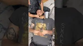 Spinal Injury From Squatting 350 😱