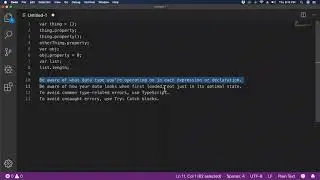 What does Uncaught TypeError mean in JavaScript?