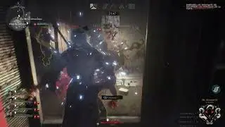 Evil Dead The Game: Plaguebringer
