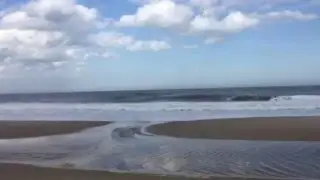 Middlesex Beach