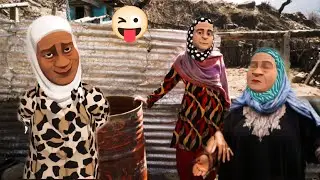 HAR GAR KI KAHANI || EP 286 KASHMIRI CARTOON DRAMA || BY KASHUR CARTOON 