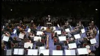 Jan&aacute;ček - 'Sinfonietta' final movement
