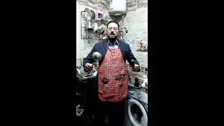 برج العذراء.......الغامض المتكلم