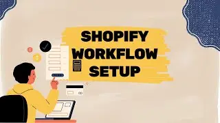 How to Set Up Shopify Flow with Mercuri to Send Abandoned Cart SMS
