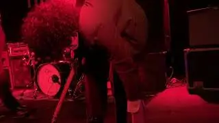 The Murder Capital - Green & Blue - live at Once Somerville