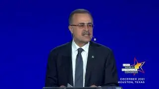 Innovative Energy Solutions: The International Perspective