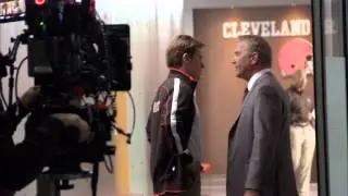 Draft Day [Behind the Scenes]