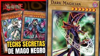 O combo que o Yugi nunca te mostrou: Mago Negro + Diabellstar (Yu-gi-oh Master Duel)