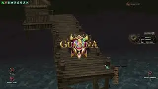 Metin2 Guabina #1 Iniciando la aventura