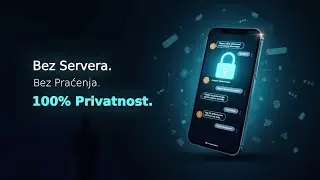 Sigurno dopisivanje BEZ broja telefona!
