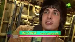 Szerelmi viszonyokat boncolgat az Ivan & The Parazol