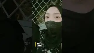 Papaga sama bunda nya gaga lagi pacaran di Ancol ❤️