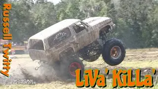 Liva&rsquo; Killa'