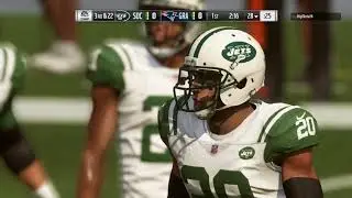 MADDEN 19: MUT DRAFT GAME WITH BAKER MAYFIELD