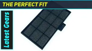 Best Epson Projector Air Filter? MacMaxe ELPAF32 Replacement