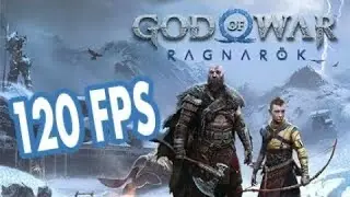 [PS5] God of War Ragnarök