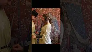 MAKING A MEDIEVAL KNIGHT'S CLOTHES // DEATH OF AN ITALIAN KNIGHT #costume #cosplay #sewing #medieval