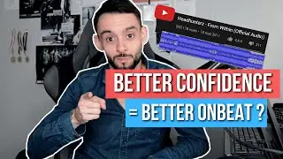 BE ONBEAT AND CONFIDENT - JUMPSTYLE TUTORIAL
