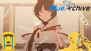 ⦕VTuber Stream⦖ Blue Archive Say Bing! Event | MORE SWIMSUITS WE'RE EATING WELL TONIGHT!