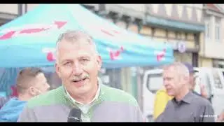 Interview mit Klaus-Dieter Heid, AfD