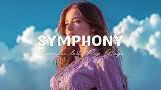 Symphony - Honeyfox, lost., Pop Mage (Magic Cover Release)