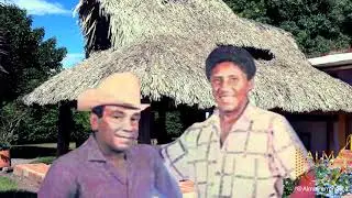 Hermosos tiempos -  Silvio Brito y Colacho Mendoza