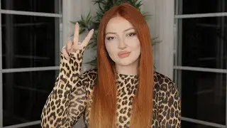 Hadise Makyajı!